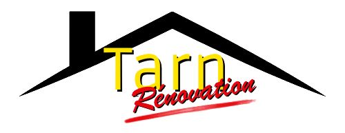 Logo Tarn Rénovation